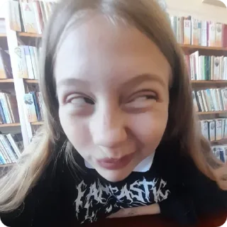 Sticker ubloodes - 3