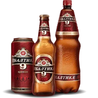 Sticker Стикеры: @sticktalkru - 5