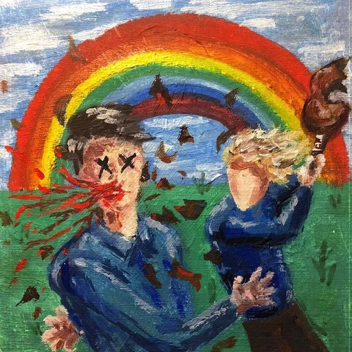 чего :: @fStikBot - СМС