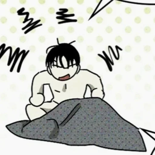 рисование эскиз мультфильм