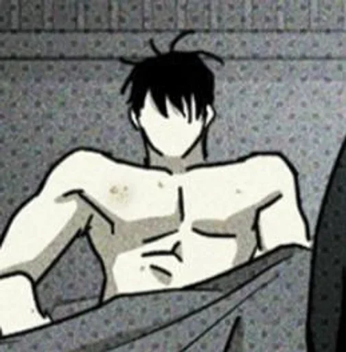 эскиз мультфильм рисование