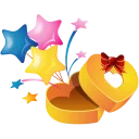 Sticker congratulations - 11