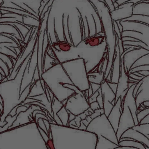 Sticker 𝔪𝔶 𝔟𝔢𝔩𝔬𝔳𝔢𝔡. :: @fStikBot - 7