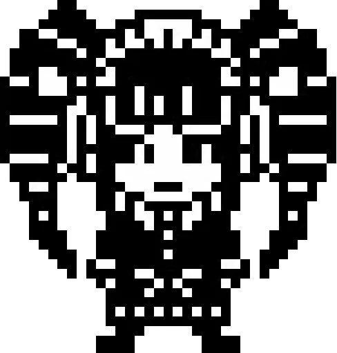 Sticker ~ celestia ludenberg by @wanna_s_l_e_e_p ~ - 4