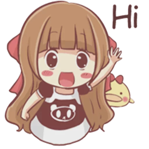 Centilia FULL PACK - illustration