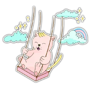 Стикер Центр Т - 5