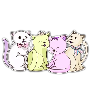 Стикер Центр Т - 4