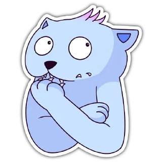 Стикер Центр Т - 9