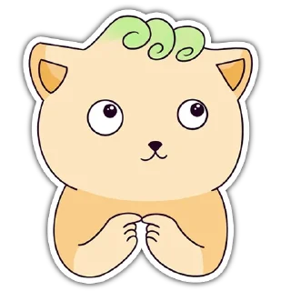 Стикер Центр Т - 8