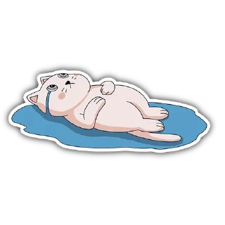 Стикер Центр Т - 1