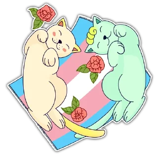 Стикер Центр Т - 6