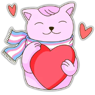 Стикер Центр Т - 3