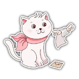 Стикер Центр Т - 2