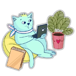 Стикер Центр Т - 11