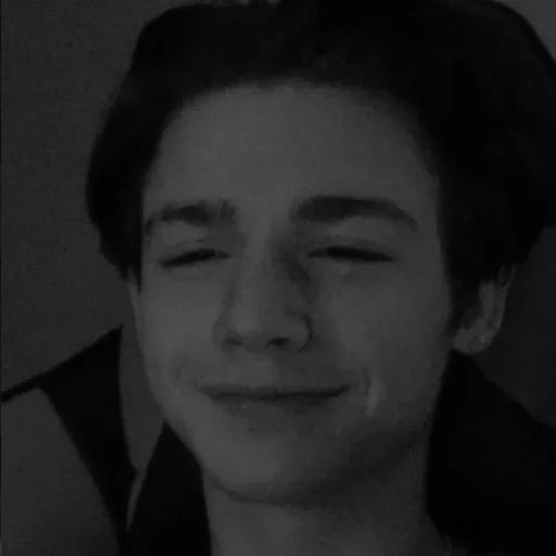 human face portrait person