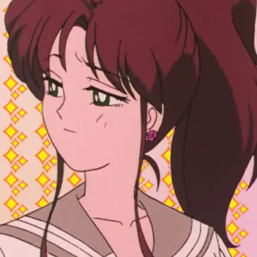 Sticker Сейлар мун✨ - 11