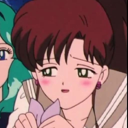 Sticker Сейлар мун✨ - 1