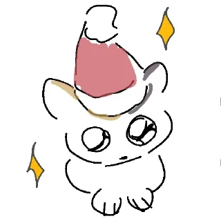 Стикер cepen' void - 0