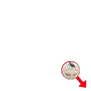 Стикер cepen' void - 4