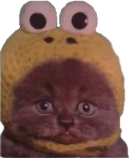 Стикер CPA - 6