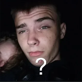 Стикер KEKW - 4