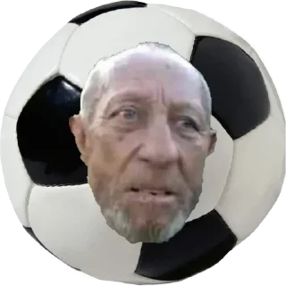 Стикер Конченное - 2