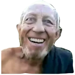 Стикер Конченное - 6