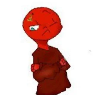 Sticker ссэрейх 2 - 11