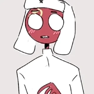 Sticker ссэрейх 2 - 5