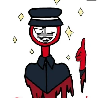 Sticker ссэрейх 2 - 6