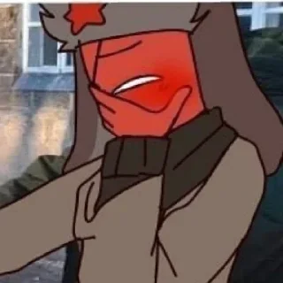 Sticker ссэрейх 2 - 4