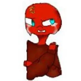 Sticker ссэрейх 2 - 3