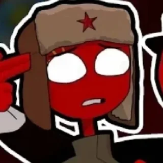 Sticker ссэрейх 2 - 8