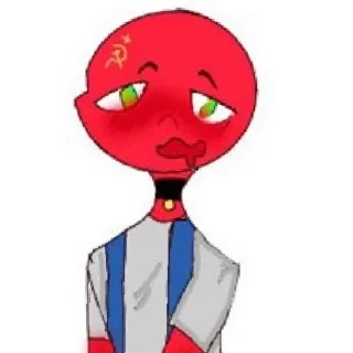 Sticker ссэрейх 2 - 2