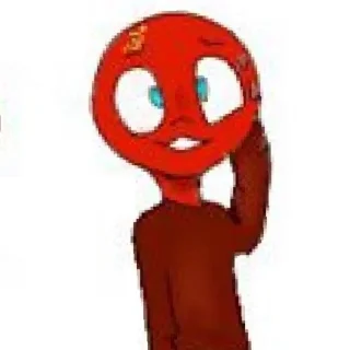 Sticker ссэрейх 2 - 7