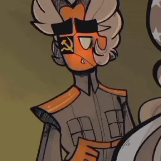 Sticker ссэрейх 2 - 9