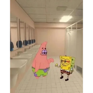 Стикер Нарки пидоры - 5