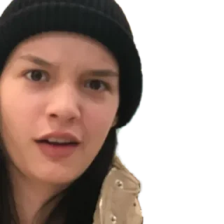 Sticker Миладзе  by @stqrapp - 4