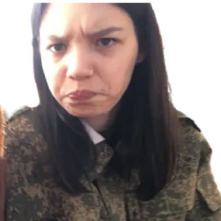 Sticker Миладзе  by @stqrapp - 5