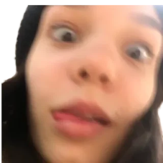 Sticker Миладзе  by @stqrapp - 2