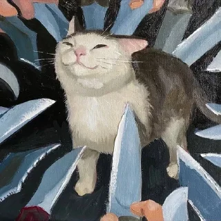 Sticker Больше стиков тут: @stikery4 - 2