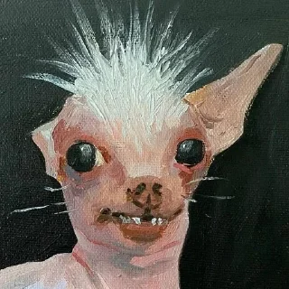 Sticker Больше стиков тут: @stikery4 - 6