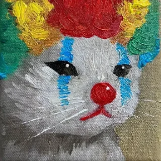 Sticker Больше стиков тут: @stikery4 - 3