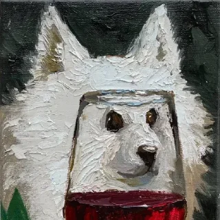 Sticker Больше стиков тут: @stikery4 - 7