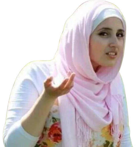 clothing scarf person