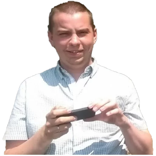 person human face clothing