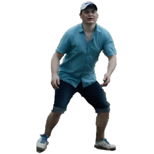 person clothing footwear