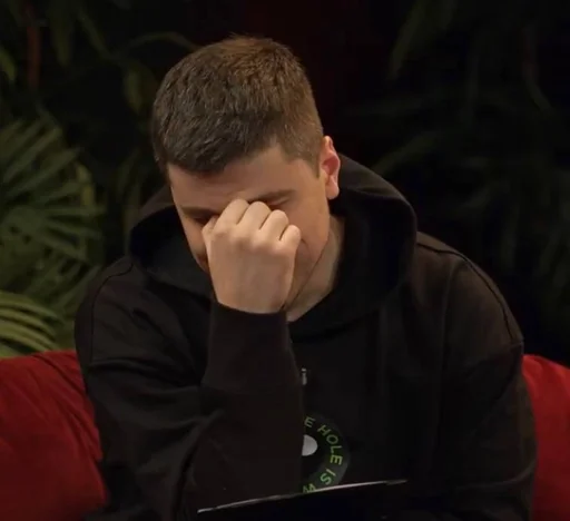 person clothing human face