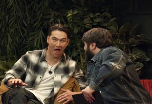 clothing human face person