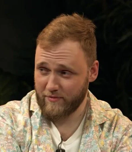 human face person clothing